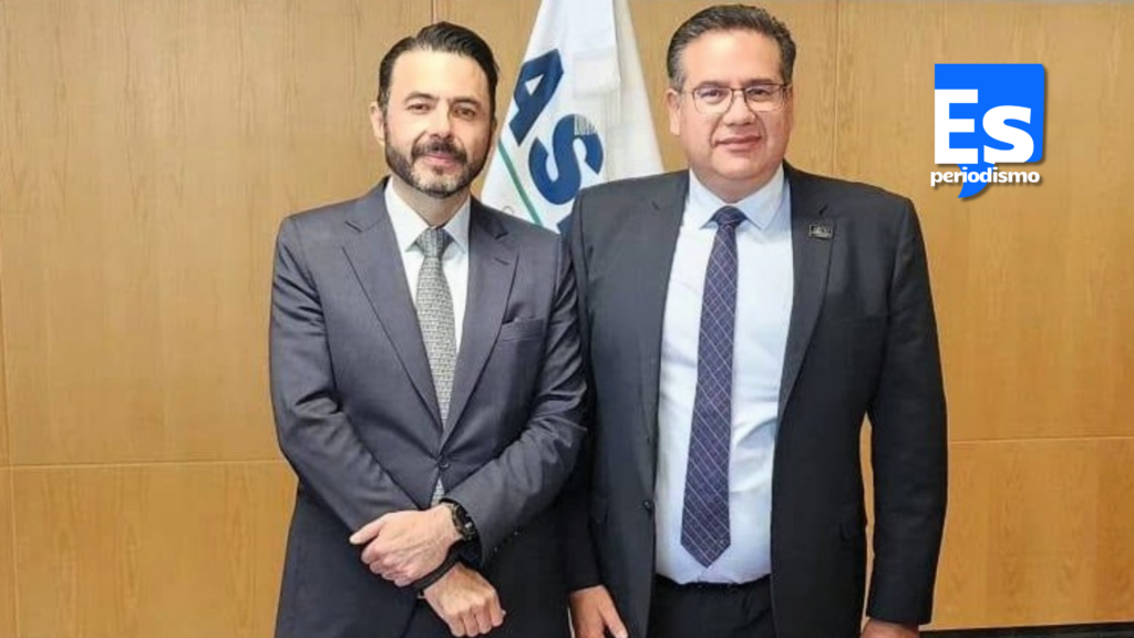 Auditará la ASEH recursos federales