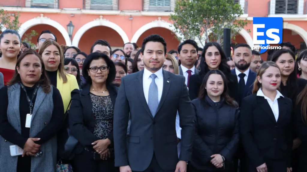 Despacho del Gobernador ayuda