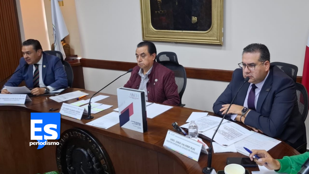 Detecta ASEH $46.3 millones en observaciones