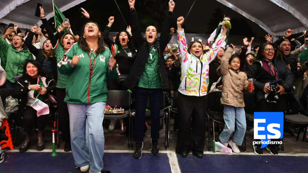 EL MEJOR MEXICO DE LA HISTORIA MUNDIALISTA