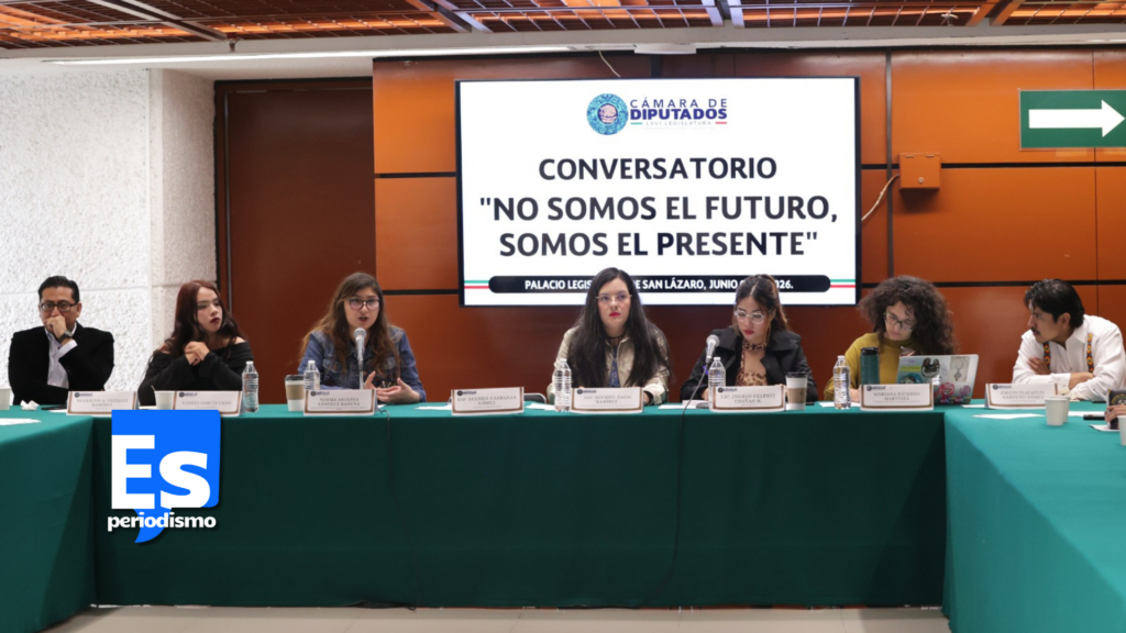 Exhortan a juventudes a mantener actitud