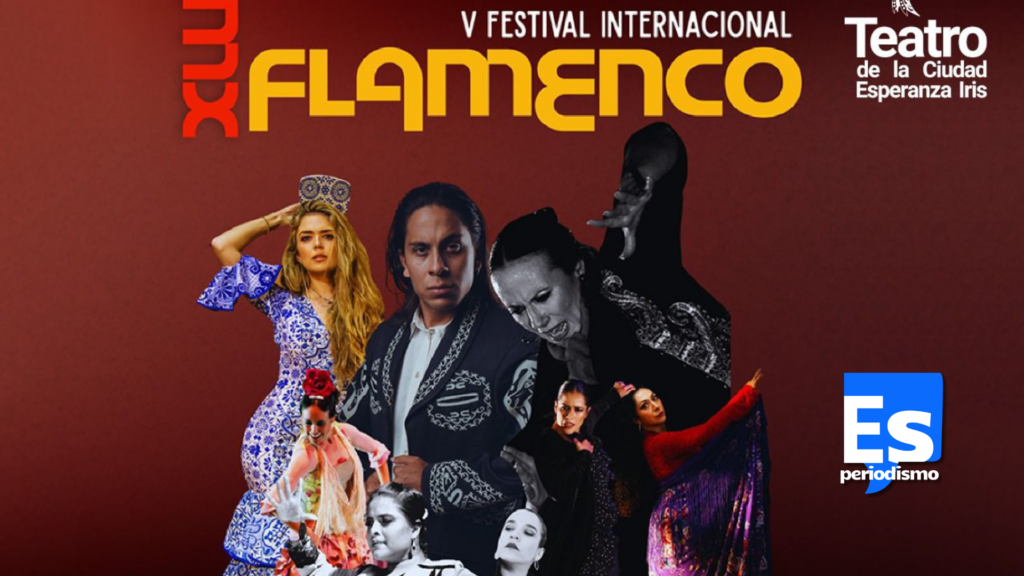 V Festival Internacional Flamenco