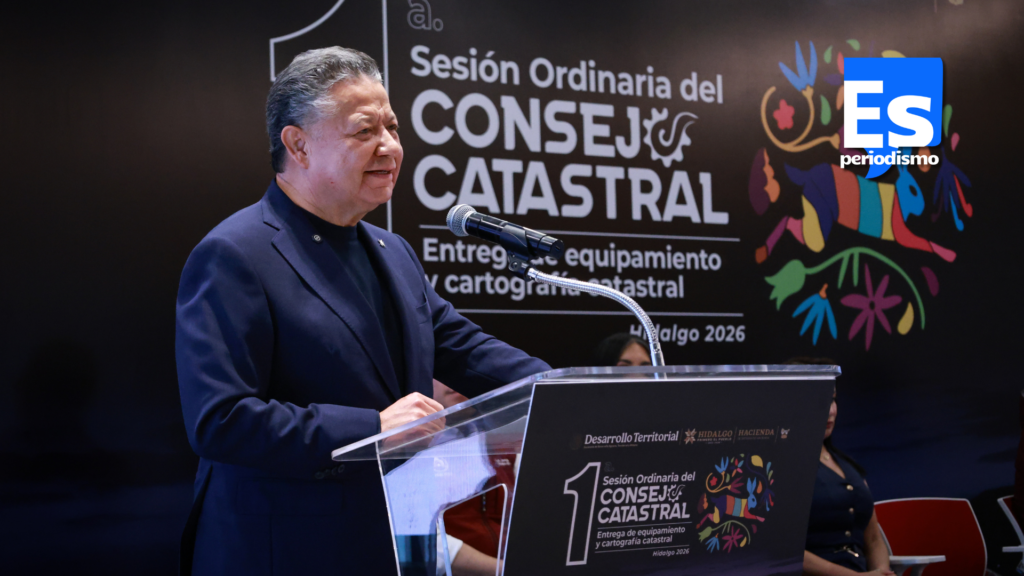 “Fortalecer la recaudación municipal e impulsar