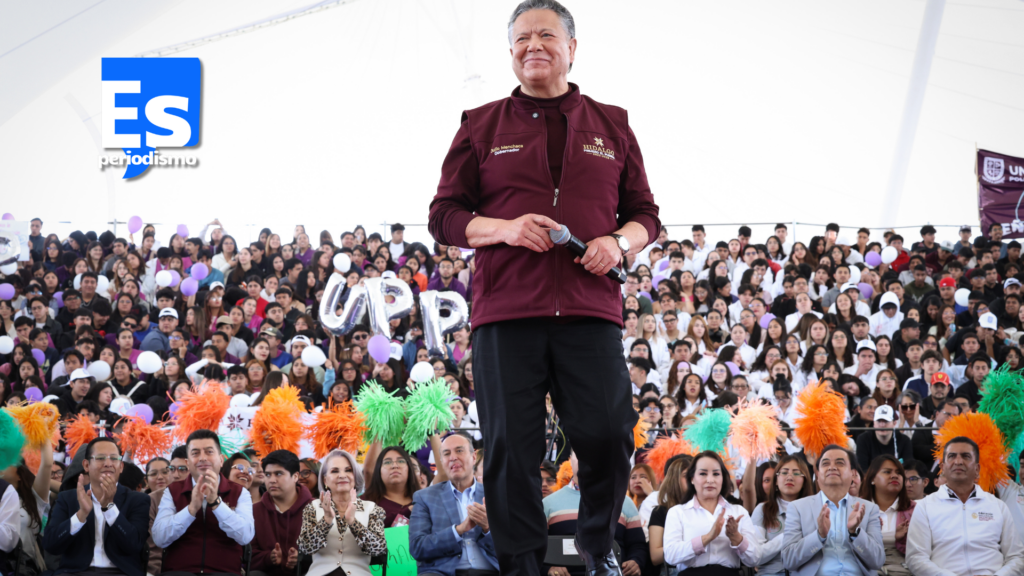 Hidalgo es la segunda entidad con más becas