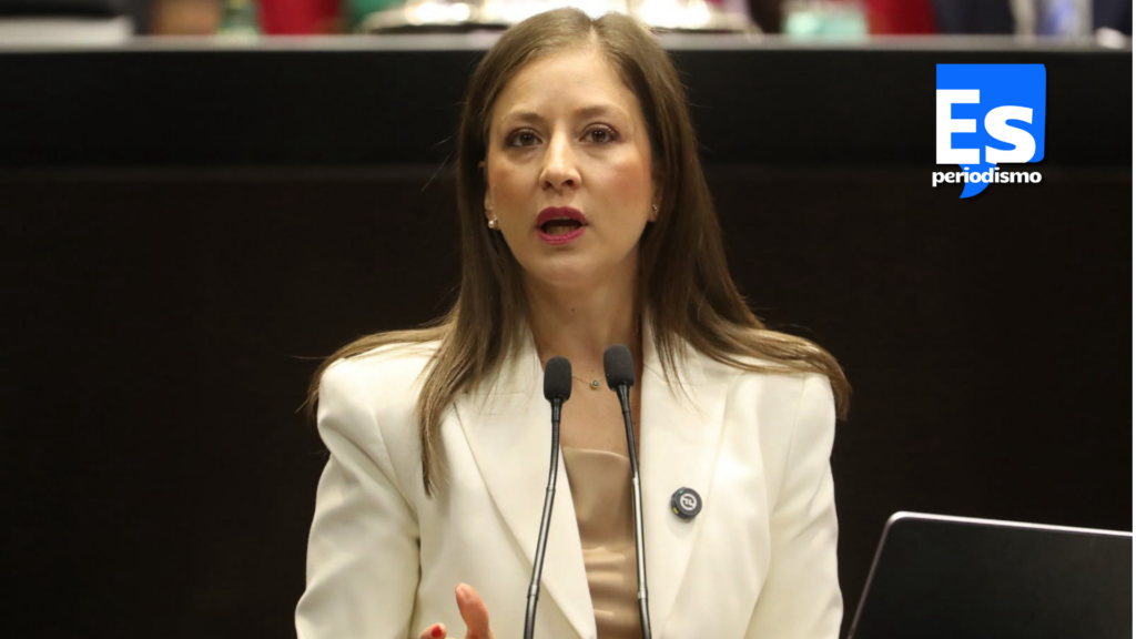 diputada Anayeli Muñoz Moreno
