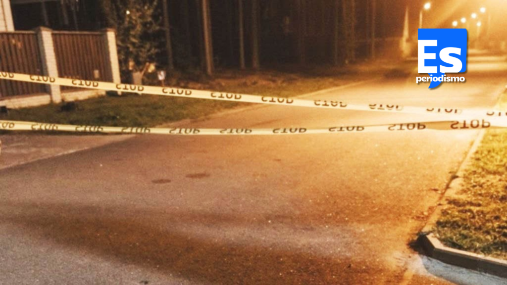 LOCALIZAN UN CADAVER