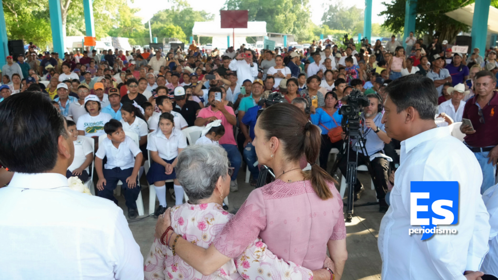 Conservar el maíz nativo es defender la soberanía