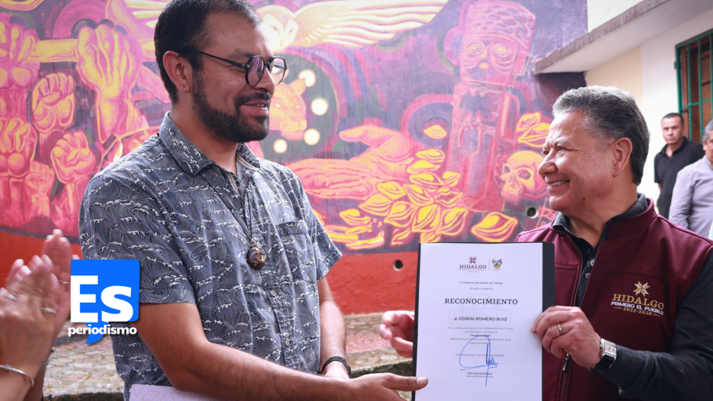 Impulso a la cultura infraestructura