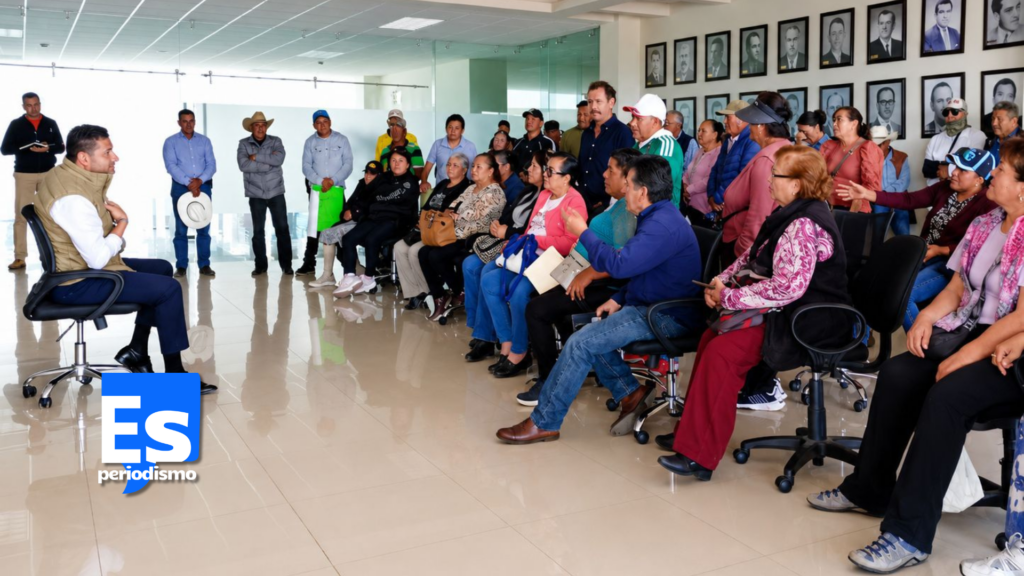 Responde CAAMT a demanda histórica