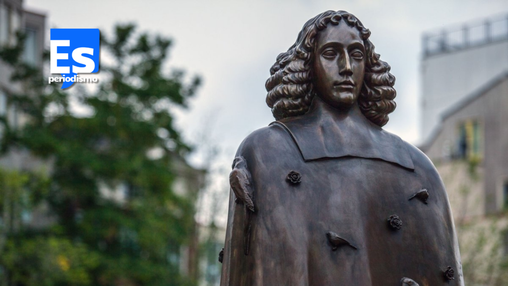 Por Melchisedech D. Angulo La historia de la filosofía occidental suele ubicar los cimientos de la modernidad en la duda metódica de Descartes o en el empirismo de Bacon; sin embargo, es en la figura de Baruch Spinoza donde la revisión de las herramientas cognitivas adquiere su carácter más radical. En su temprano e inconcluso Tratado de la reforma del entendimiento, el pensador judeoholandés busca un criterio de certeza para edificar la ciencia, así como una transformación existencial profunda. Spinoza se consolida como el reformador por excelencia porque no separa la epistemología de la ética: para él, corregir la manera en que conocemos es el único camino hacia la emancipación del ser humano, atrapado trágicamente en la persecución de bienes efímeros y engañosos como las riquezas, los honores y los placeres vulgares. El diagnóstico spinoziano del sufrimiento humano parte de una dependencia afectiva hacia objetos perecederos que, lejos de conservar nuestro ser, terminan por debilitarlo. A diferencia del ascetismo moral tradicional, la crítica de Spinoza a los bienes aparentes no es una prohibición, sino una advertencia sobre la servidumbre psicológica que generan cuando se los toma como fines en sí mismos. Frente a la tristeza y la volatilidad de las pasiones ordinarias, el filósofo propone reorientar el amor hacia un objeto infinito y eterno: la Naturaleza misma. De este modo, el acceso al verdadero bien exige una mutación conceptual donde la felicidad deja de ser un estado anímico contingente y pasa a definirse de forma estrictamente intelectual, como el ejercicio activo y consciente de nuestra potencia de conocer la unión de la mente con el todo. Para operativizar esta conversión, Spinoza traza una rigurosa jerarquía cognitiva dividida en cuatro modos de percepción, donde los dos primeros —el rumor y la experiencia vaga— resultan insuficientes por carecer de orden y necesidad. Incluso el tercer modo, la deducción racional de causas a partir de efectos concretos, resulta incompleto al no desvelar la esencia íntima de los fenómenos. El núcleo de la reforma metodológica reside en el cuarto modo: el conocimiento intuitivo o scientia intuitiva, que capta la esencia adecuada de las cosas de manera inmediata y sin peligro de error. Esta estructuración epistemológica demuestra que, mientras el proyecto cartesiano permanece anclado en la mediación de la duda, la propuesta spinoziana es de una audacia inmanentista definitiva, asumiendo que el entendimiento humano ya posee la capacidad innata de acceder a la verdad. La originalidad metodológica de este enfoque estalla al prescindir de cualquier criterio de verificación externo a la propia idea verdadera. Spinoza refuta el escepticismo al afirmar que la verdad es norma sui et falsi (norma de sí misma y de la falsedad); la posesión de una idea clara y distinta porta consigo su propia certeza, disipando la necesidad de garantías ulteriores o de un Dios garante frente a genios malignos. El método se define entonces como el conocimiento reflexivo, o la «idea de la idea», una herramienta que se perfecciona a sí misma a medida que se ejercita. El entendimiento no requiere andamiajes artificiales, sino que opera como un «autómata espiritual» que genera cadenas de verdades necesarias a partir de sus propias leyes internas, desmarcando la actividad intelectual de la pasividad psicológica de la creencia. Bajo esta luz, el tratado establece una línea de demarcación terapéutica entre las ficciones de la imaginación y las producciones del entendimiento puro. Las ideas falsas y dudosas no poseen una entidad positiva, sino que constituyen mutilaciones del saber que se originan cuando la mente confunde la recepción pasiva de estímulos corporales con la intelección activa. @_Melchisedech Spinoza y el autómata espiritual