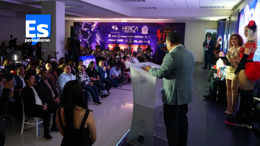 ¡Ya viene la Expo Feria Internacional