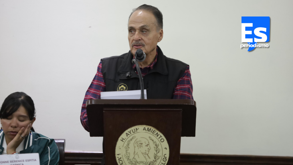 Agenda de protección y derechos