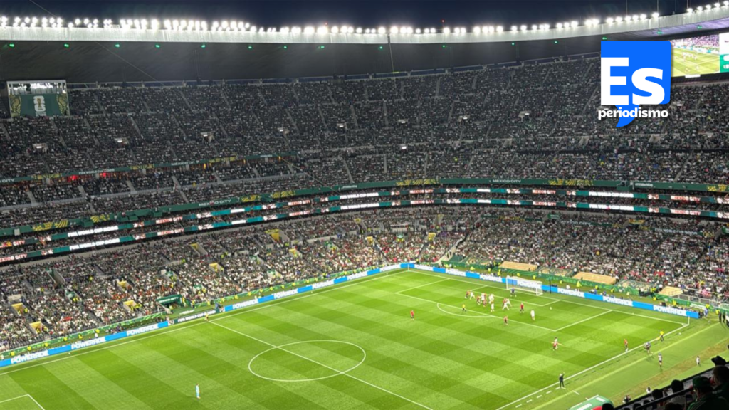 ¡Gesta histórica del Tricolor!