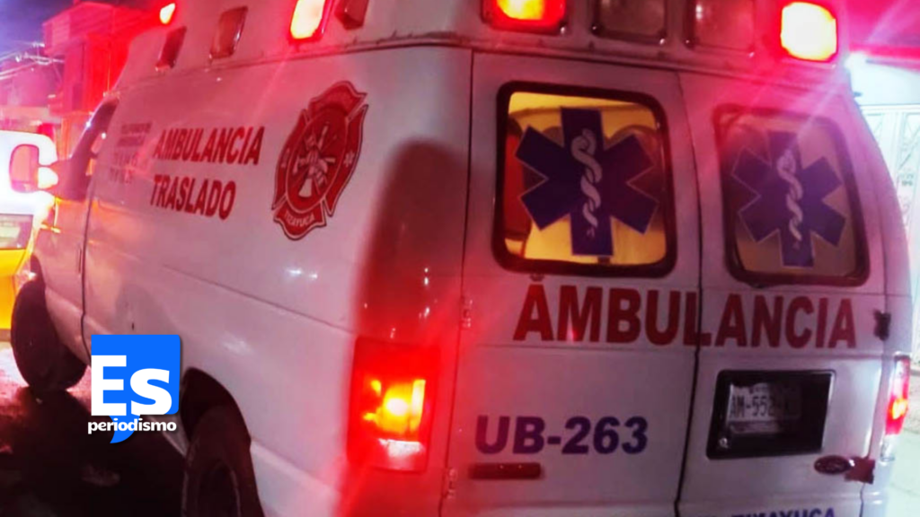 Apuñalan a mujer policía