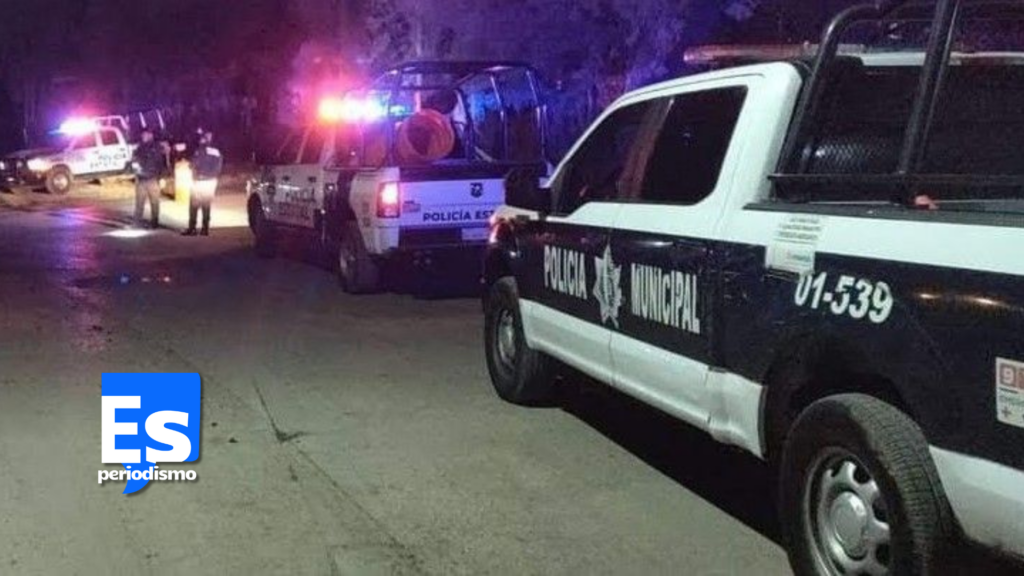 Asesinado dentro de su domicilio a balazos