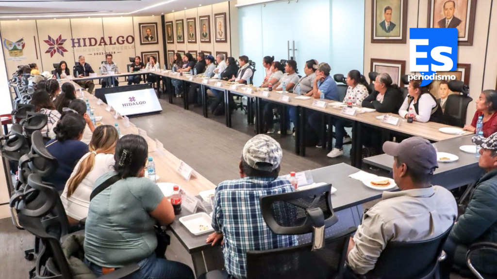 Avanza el diálogo con familias de Chapula
