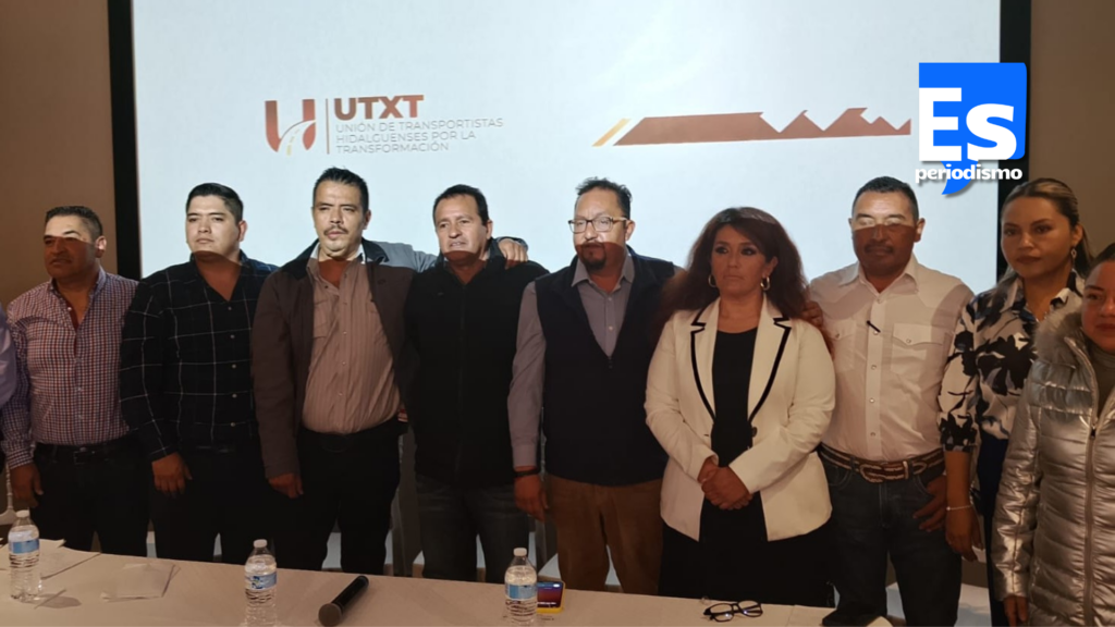 Concesionarios de transporte de pasajeros