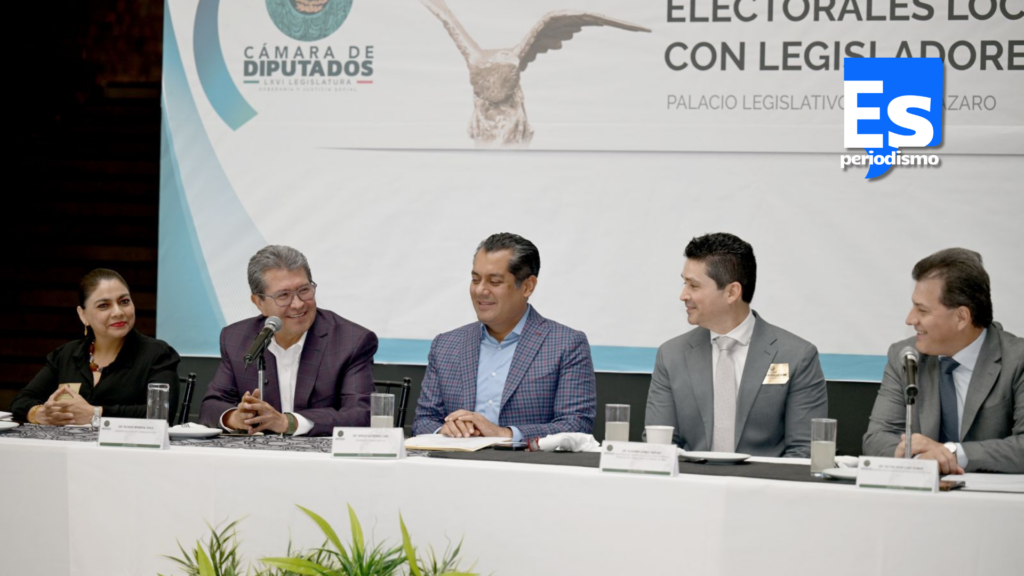 Convocaron a dialogo nacional