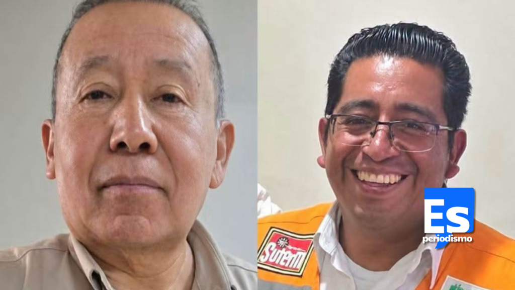 despliegan operativo para