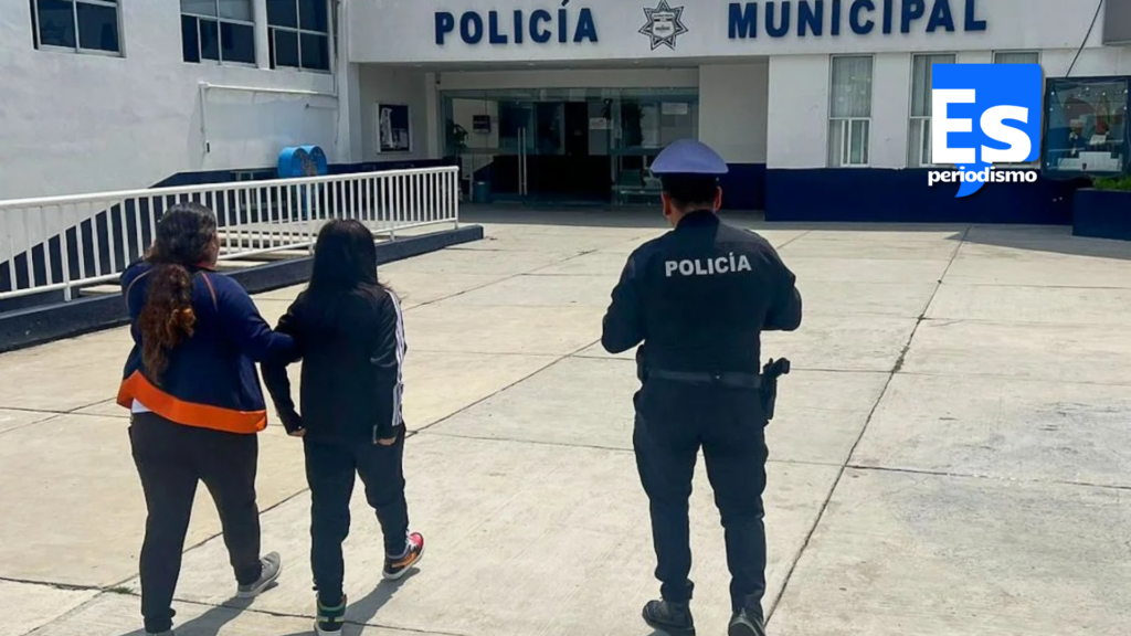 Localizan en El Palmar a adolescente