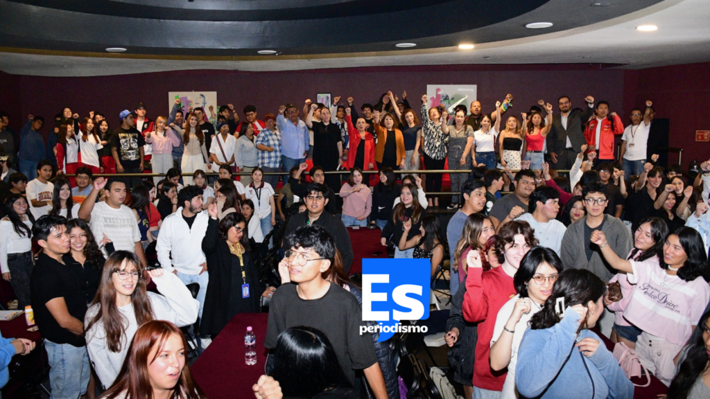 Más de 200 jóvenes de Tulancingo