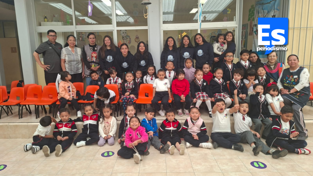 Jardín de Niños “Dra. Columba Rivera”