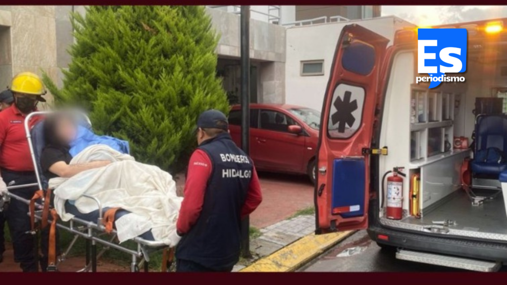 Operadora del 911 asiste exitosamente
