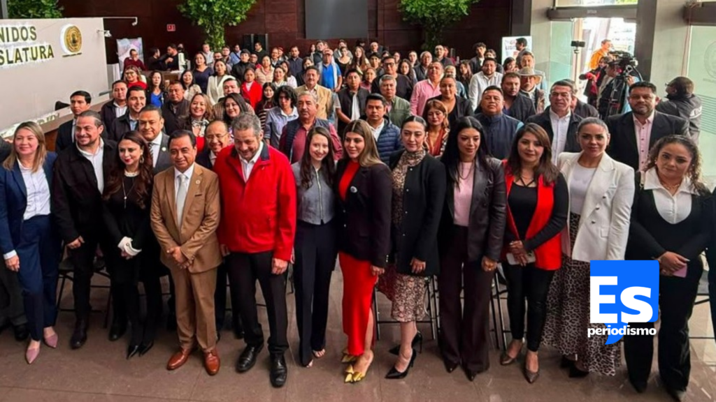 Propuestas legislativas sobre dispositivos