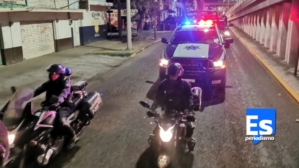 Rescatan a víctimas de secuestro