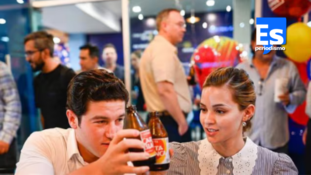 Salud Justa Mx cuestiona acuerdo de Samuel