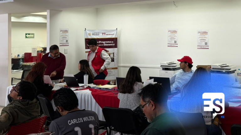¡Abrirá INFONAVIT Hidalgo mañana