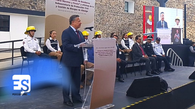 Estación Morelos y Pavón reúne estratégicamente