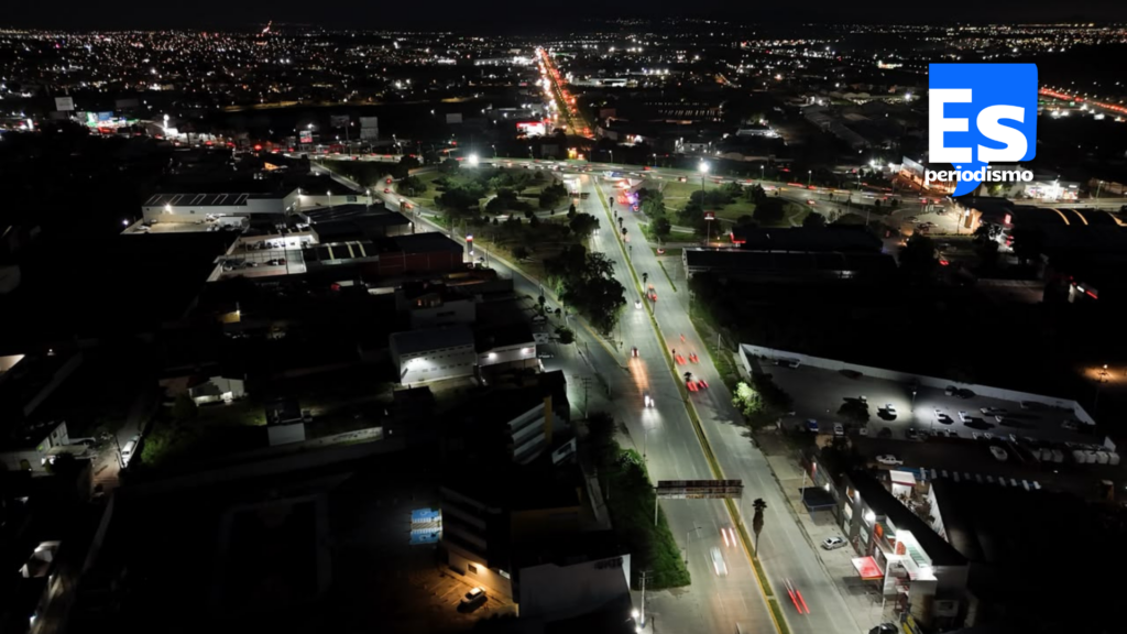 Everardo Márquez se suma a la modernización