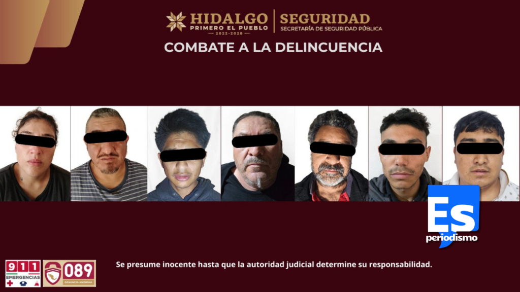 Intervienen tres puntos de narcomenudeo