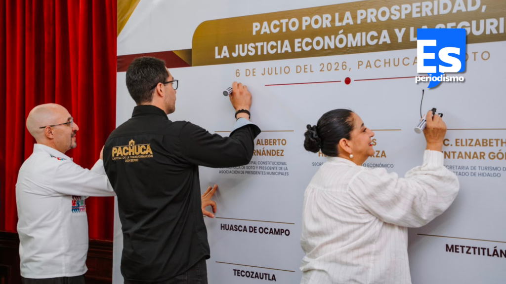CONCANACO SERVYTUR suma a Pachuca al