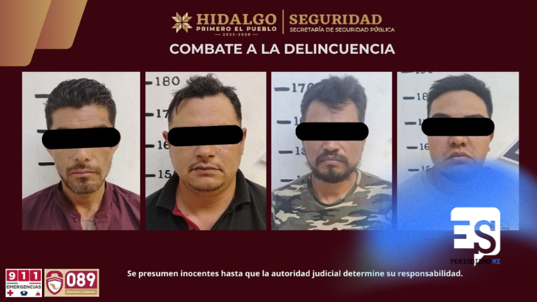 “El Conejo” reincidente delincuente