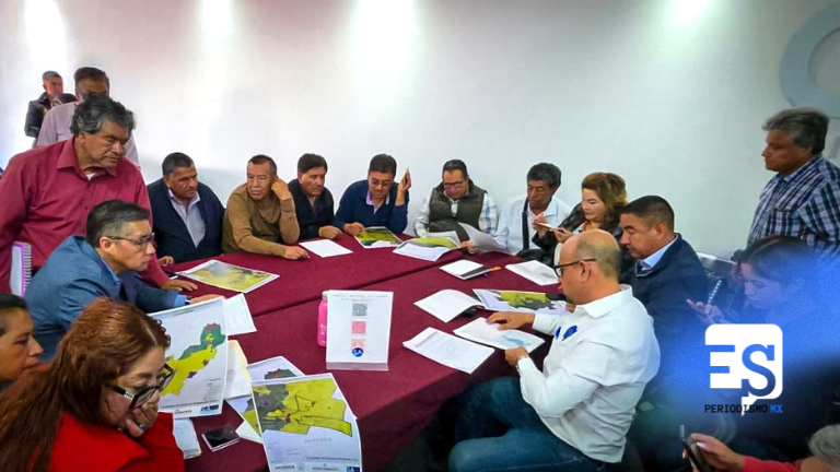 Consulta Pública en Pachuca para fortalecer