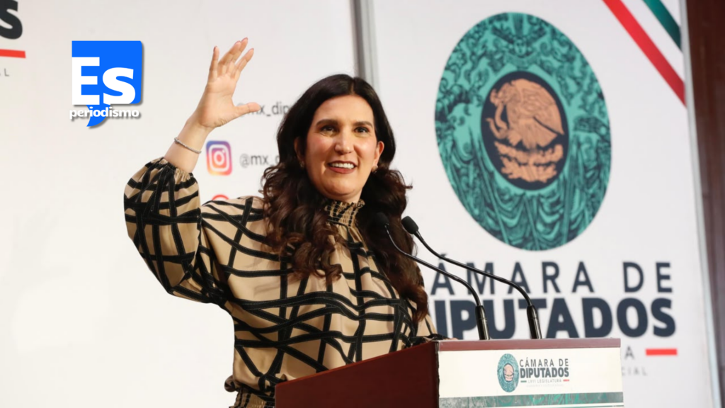 Demanda Congreso Federal respeto irrestricto