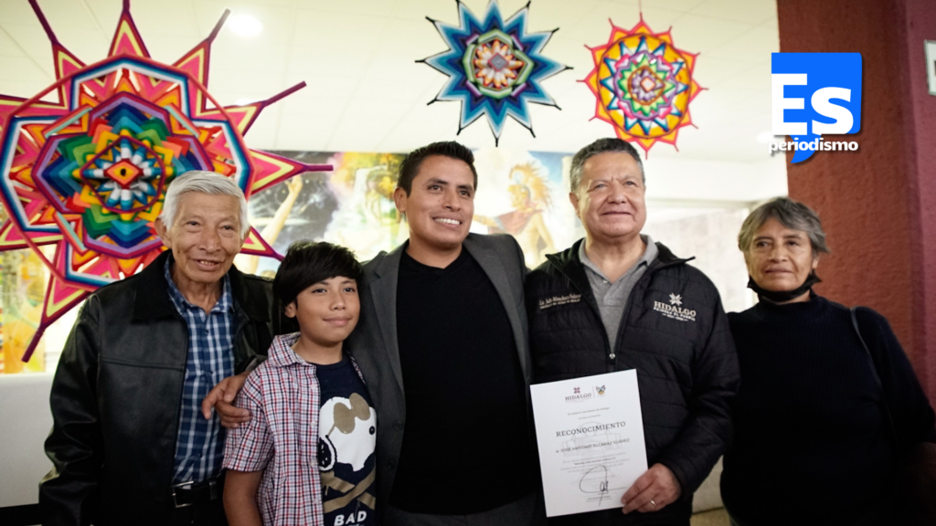 ¡Atención artistas! Despacho del Gobernador