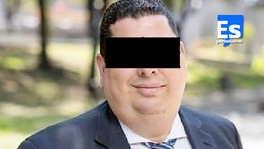 Detienen en Hidalgo a ex titular del Instituto