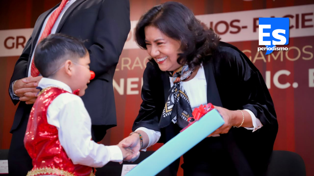 Reciben enseñanza académica pacientes