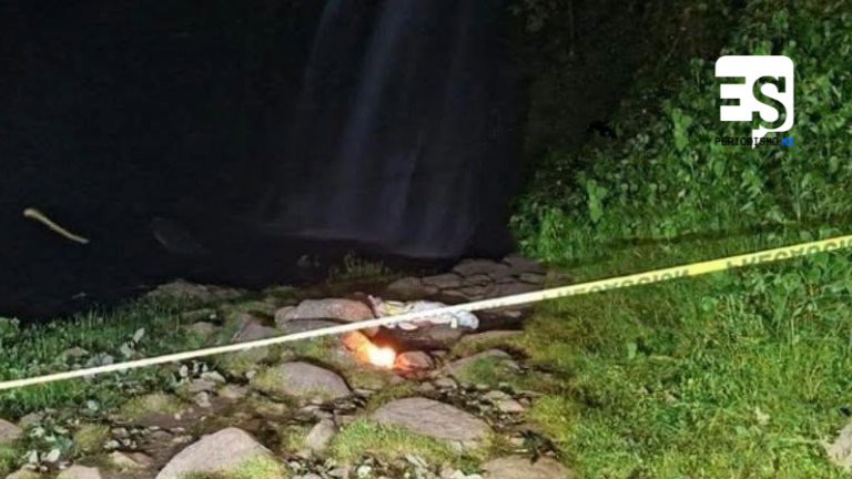 Sucumben dos hombres en cuerpos