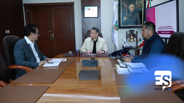 En Hidalgo llevan desmantelados 10 túneles