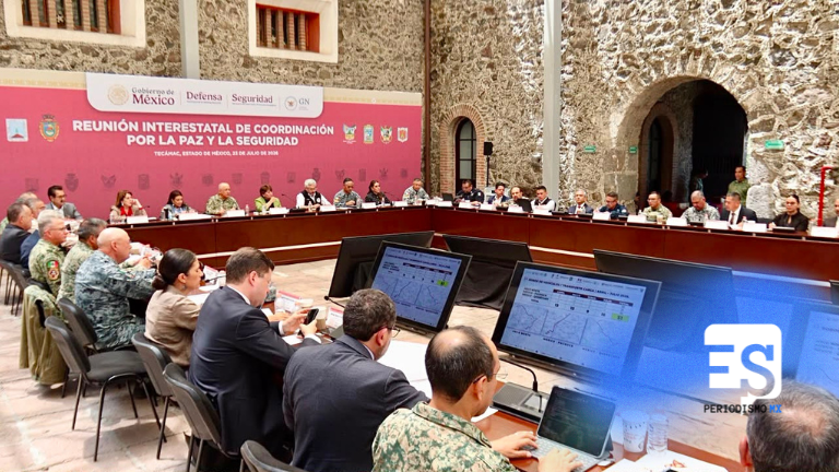 Estimulantes resultados de la Estrategia