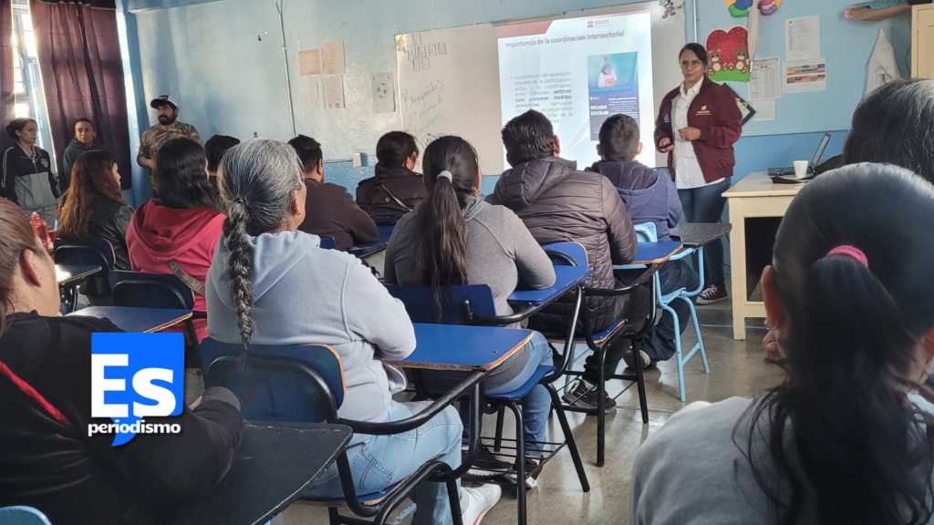 Estrategias de prevención y autocuidado