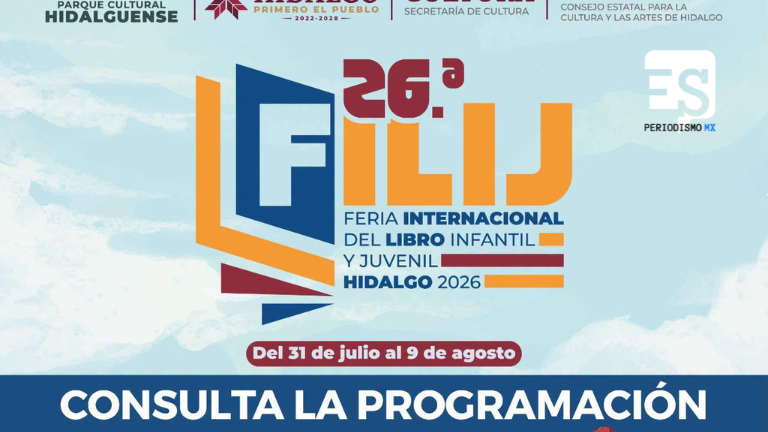 Feria Internacional del Libro Infantil