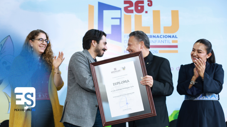 Vengan a la Feria Internacional del Libro Infantil