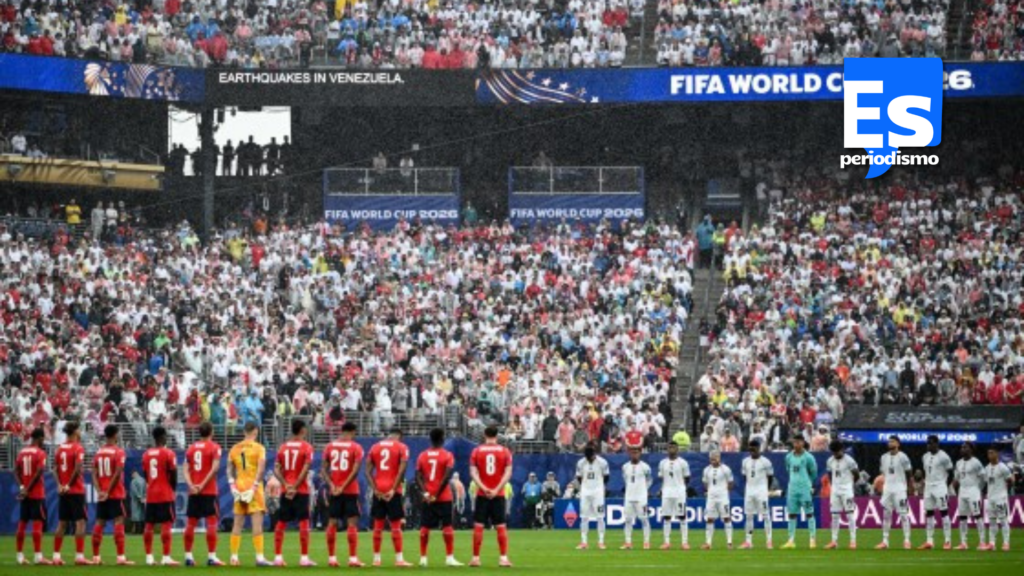 La Fundación FIFA destinará un millón de USD