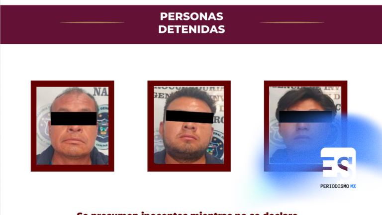 Golpea Procuraduría de Justicia al narcomenudeo
