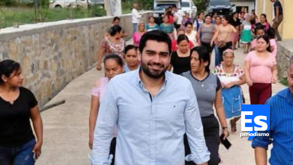 Huejutla: Morena entra en la etapa